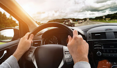 5 Consejos importantes para aprender a conducir un auto