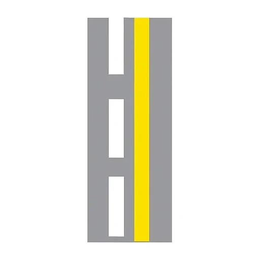 línea mixta