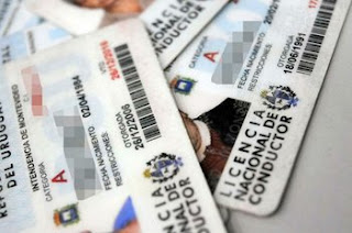 Consejos para aprobar el examen de conducir teórico