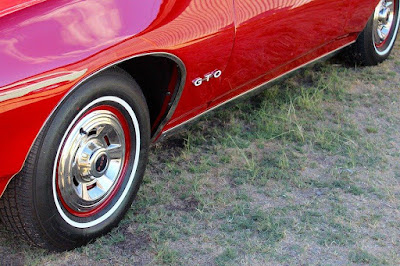 Consejos para mantener el auto en buenas condiciones si está parado mucho tiempo