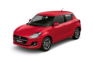 Suzuki Switft Suzuki Switft