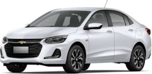Chevrolet Onix/Onix Plus Chevrolet Onix/Onix Plus