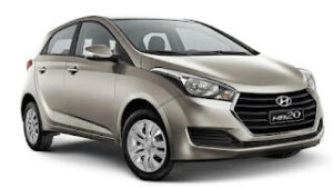 Hyundai HB20/HB20S Hyundai HB20/HB20S