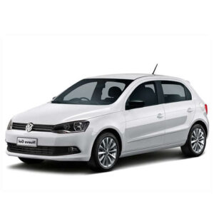 Volkswagen Gol Hatch/Sedan Volkswagen Gol Hatch/Sedan