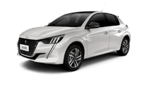 Peugeot 208 Peugeot 208
