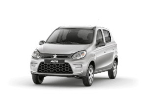 Suzuki Alto Suzuki Alto