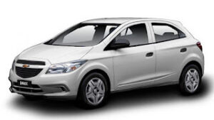 Chevrolet Joy/Joy Plus Chevrolet Joy/Joy Plus