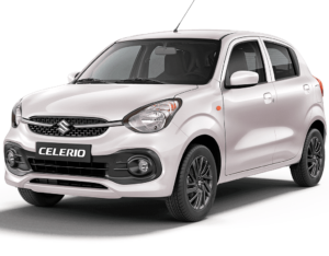 Suzuki Celerio Suzuki Celerio