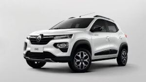 Renault Kwid Renault Kwid
