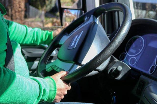 auto, licencia de conducir, uruguay