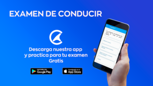 anuncio examen de conducir app anuncio examen de conducir app