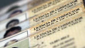Licencia de Conducir Chile