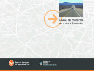 Manual Del Conductor Argentina – Agencia Nacional de Seguridad Vial – Descargalo Gratis!