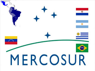 Qué documentos necesitas paras conducir en el MERCOSUR