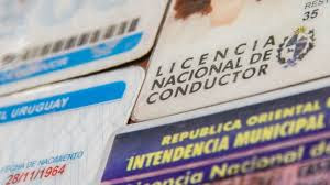 Requisitos para obtener tu licencia de conducir Uruguay